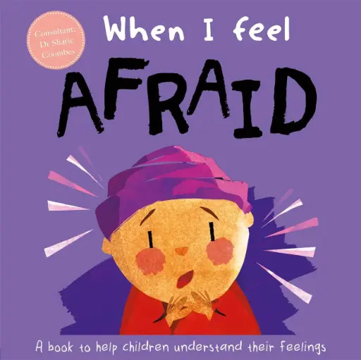 [9781839031892-1] When I Feel Afraid