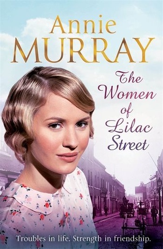 [9780330535212-1] The Women of Lilac Street