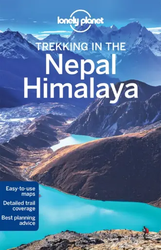 [9781741792720-1] Trekking In The Nepal Himalaya