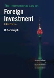[9781108730860-1] The International Law on Foreign Investment : Fifth Edition