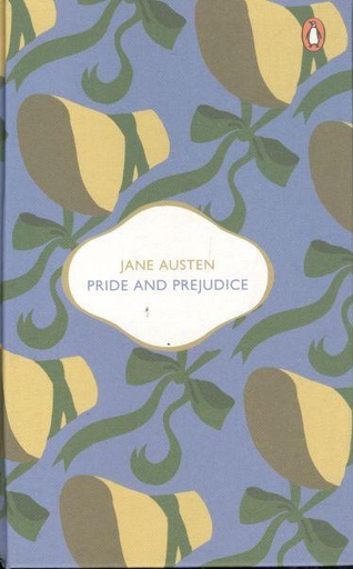[9780670099139-1] Pride And Prejudice (Penguin Classics) (HB)