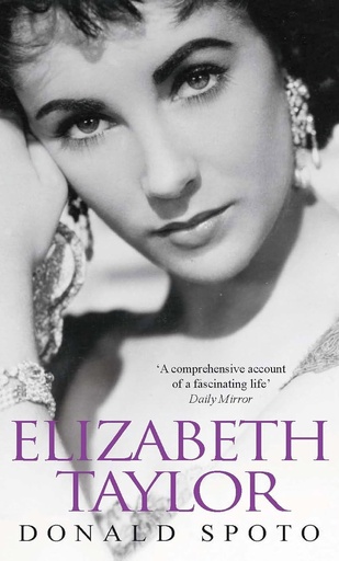 [9780751515015-1] Elizabeth Taylor
