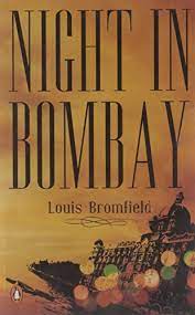 [9780143066736-1] Night In Bombay