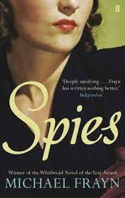 [9780571268856-1] Spies