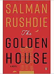 [9780670090297-1] The Golden House : A Novel (HB)