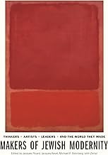 [9780691164236-1] Makers of Jewish Modernity