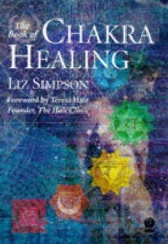 [9788178220437-1] The Book Chakra Healing