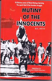 [9789383206506-1] Mutiny Of The Innocents