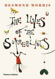 [9780500021361-1] The Lives of The Surrealists