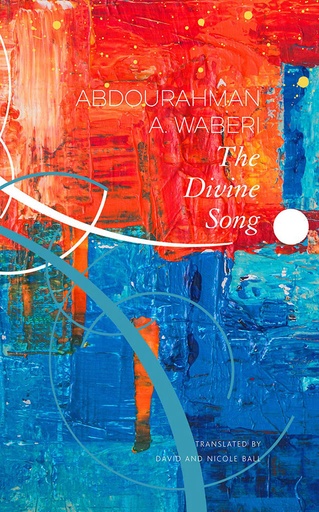 [9780857426949] The Divine Song