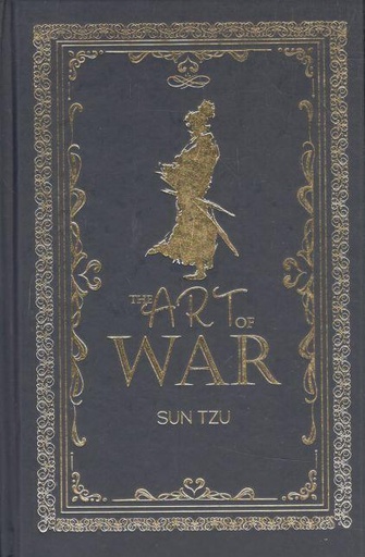 [9789849594215-1] The Art of War (R & R)