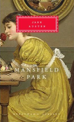 [9780679412694-1] Mansfield Park (Everymans Library)