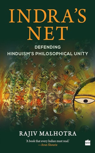 [9789351771791-1] Indras Net : Defending Hinduisms Philosophical Unity