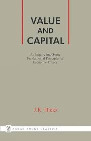 [9789350026953-1] Value and Capital