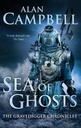Sea Of Ghosts : The Gravedigger Chronicles