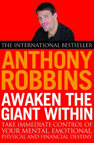 [9780743409384-1] Awaken The Giant Within