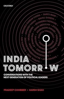 [9780190125837-1] INDIA TOMORROW C