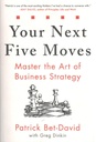 Your Next Five Moves