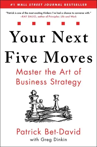 [9781982168964-1] Your Next Five Moves