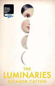 [9781847088765-1] The Luminaries by Eleanor Catton (Granta Books)
