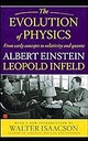 Evolution of Physics