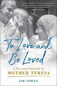 [9781982195632-1] To Love and Be Loved : A Personal Portrait of Mother Teresa