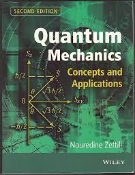 [9788126561056-1] Quantum Mechanics : Concepts and Applications