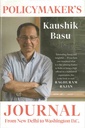 Policymakers Journal : From New Delhi to Washington D.C. (HB)