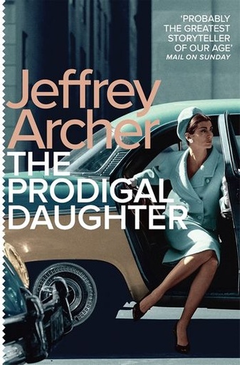 [9781509808700-1] The Prodigal Daughter