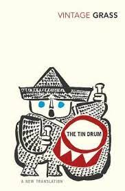 [9780099540656-1] The Tin Dram (Vintage)