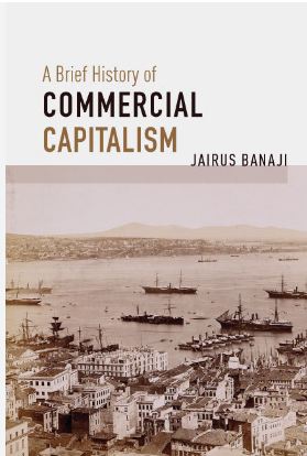 [9789383968404-1] A Brief History of Commercial Capitalism