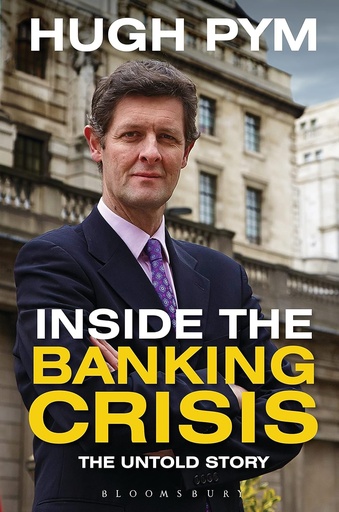 [9781472902870-1] Inside The Banking Crisis : The Untold Story
