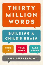 [9780525954873-1] Thirty Million Words : Building A Childs Brain