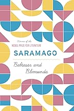 [9780156005203-1] Baltasar and Blimunda