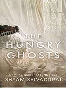 [9780670085750-1] The Hungry Ghosts