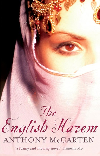 [9781846883798] The English Harem