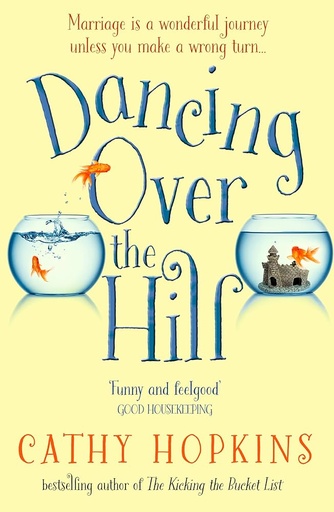 [9780008202095-1] Dancing Over The Hill