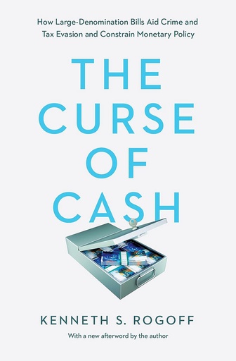 [9780691192659] The Curse of Cash