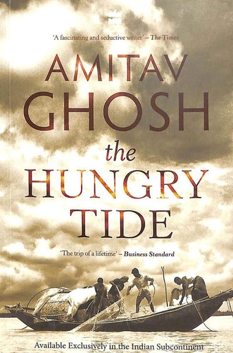 [9788172236137] The Hungry Tide