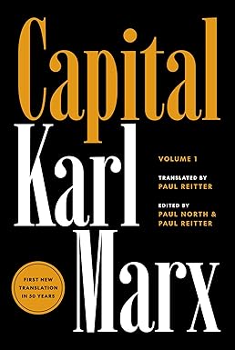 [9780691190075-1] Capital : Critique of Political Economy Vol.1