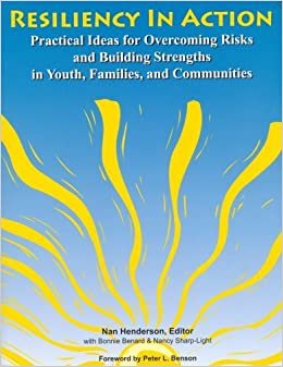 [984-3785] Resiliency in Action