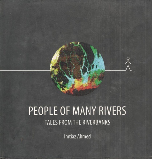 [9789845062237-1] People of Many Rivers : Tales From The Riverbanks (HB)
