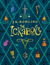 [9781510202252-1] The Ickabog