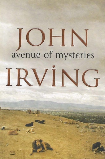 [9780587521156-1] Avenue of Mysteries