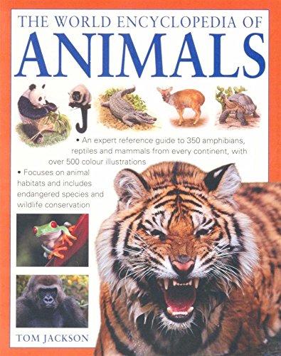 [9781846818516-1] The World Encyclopedia Of ANIMALS (H H)