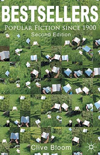 [9780230536890-1] Bestsellers : Popular Fiction Since 1900 : Second Edition