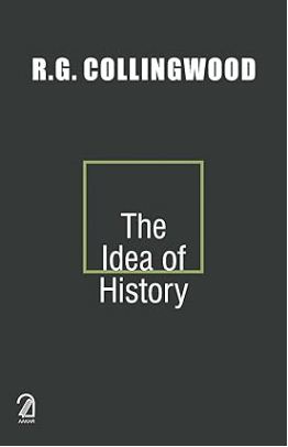 [9789350027356-1] The Idea of History (Aakar)