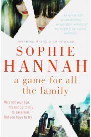 [9781473635098-1] A Game For All The Family