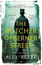 The Butcher Of Berner Street : A Leo Stanhope Case