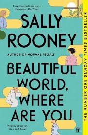 [9780571365449-1] Beautiful World, Where Are You
